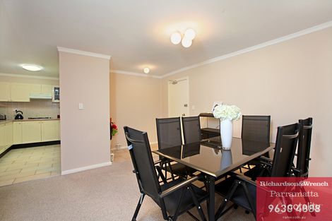 Property photo of 36/18 Harold Street North Parramatta NSW 2151
