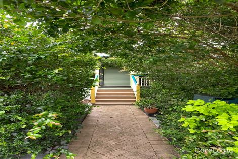Property photo of 48 Rawnsley Street Dutton Park QLD 4102