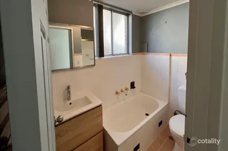 Property photo of 4/753 Pittwater Road Dee Why NSW 2099