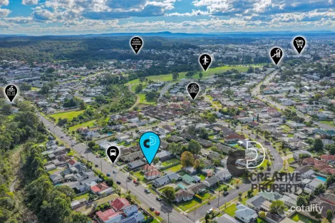 Property photo of 86 Croudace Road Elermore Vale NSW 2287