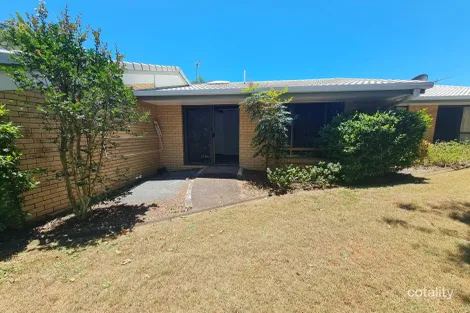 Property photo of 2/11-19 Urraween Road Urraween QLD 4655
