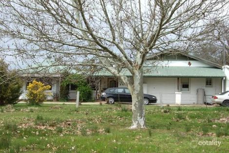 1018 Wangaratta-Whitfield Rd, Oxley, VIC 3678