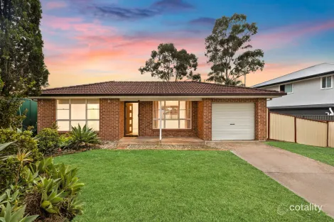 21 Farnol Pl, Watanobbi, NSW 2259