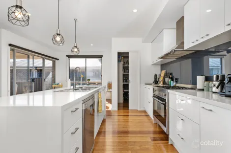 Property photo of 8 McCallum Street Lucas VIC 3350