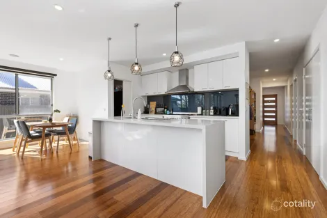 Property photo of 8 McCallum Street Lucas VIC 3350