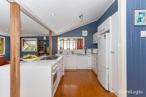 Property photo of 48 Rawnsley Street Dutton Park QLD 4102
