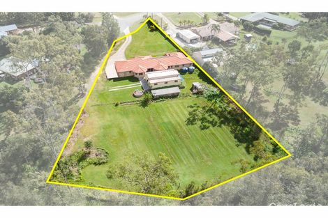 Property photo of 26-28 Belair Close Park Ridge South QLD 4125