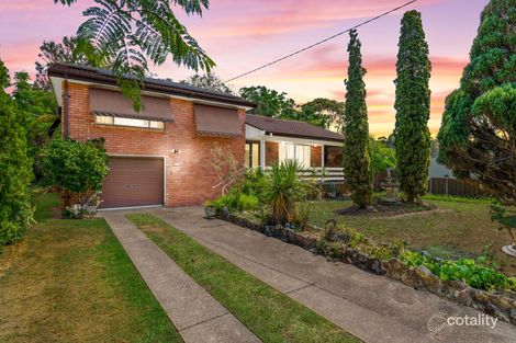 Property photo of 56 Harle Street Abermain NSW 2326