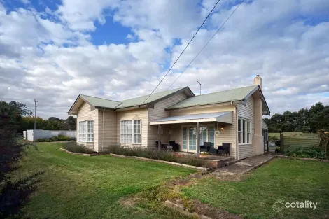 4141 Creswick-Newstead Rd, Allendale, VIC 3364