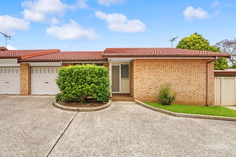 Property photo of 2/167 Waminda Avenue Campbelltown NSW 2560