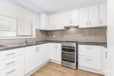 Property photo of 2/167 Waminda Avenue Campbelltown NSW 2560