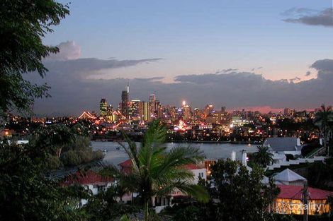 Property photo of 45 Langside Road Hamilton QLD 4007