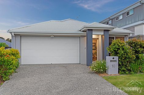 Property photo of 10 Islay Street Spring Mountain QLD 4300