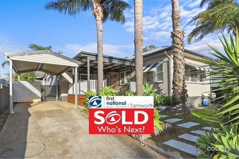 9 Hyman St, North Tamworth, NSW 2340