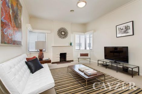 Property photo of 12/109 Nimmo Street Middle Park VIC 3206