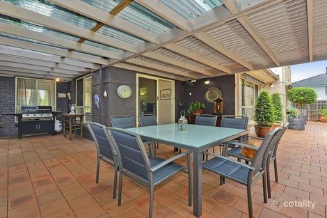 Property photo of 19 Brolga Way Westleigh NSW 2120