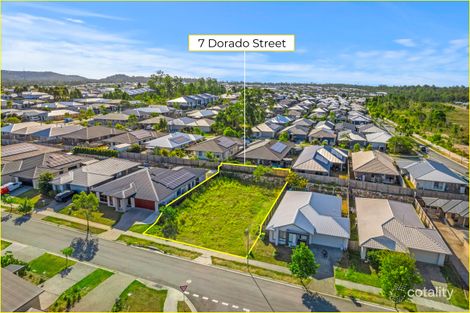 7 Dorado St, Yarrabilba, QLD 4207
