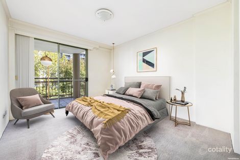 Property photo of 19/15A Herbert Street Naremburn NSW 2065