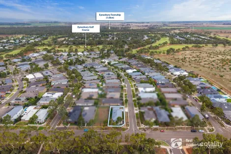 Property photo of 30 St Arnaud Road Eynesbury VIC 3338