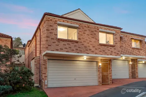 49/18 BUCKLEYS RD, WINSTON HILLS, NSW 2153