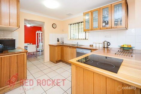 Property photo of 8 Knightsbridge Crescent Rochedale South QLD 4123