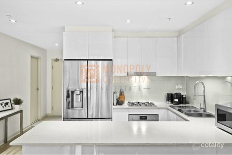Property photo of 505/23-26 Station Street Kogarah NSW 2217