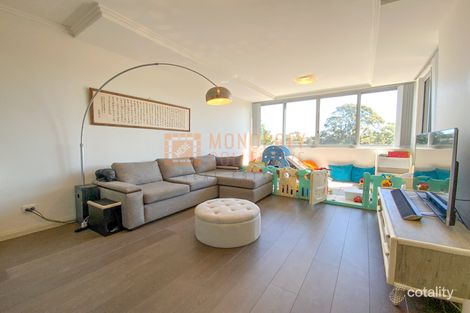 Property photo of 505/23-26 Station Street Kogarah NSW 2217