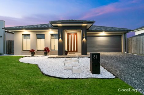 Property photo of 31 Cusack Street Mango Hill QLD 4509