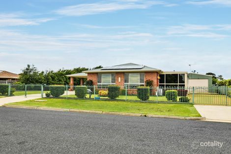 Property photo of 4 Midway Avenue Newlands Arm VIC 3875