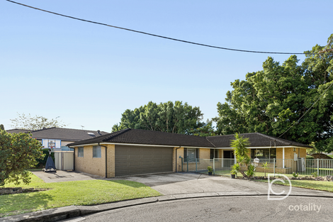 2 Maple Cl, Canada Bay, NSW 2046