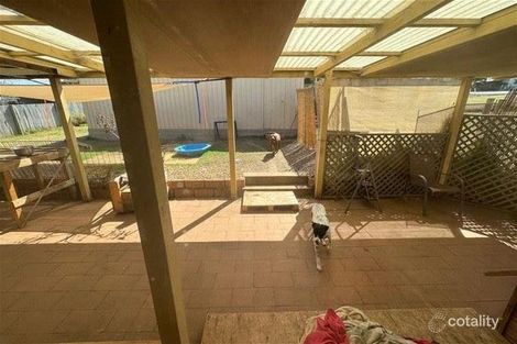 Property photo of 1 Ensor Street Bell QLD 4408