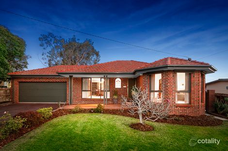 Property photo of 34 Coventry Street Montmorency VIC 3094