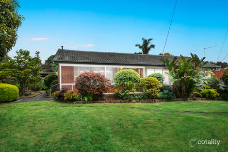 Property photo of 23 Hadlow Drive Wantirna VIC 3152