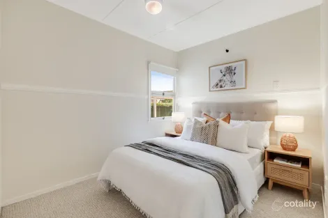 Property photo of 16 Roessler Street Rangeville QLD 4350