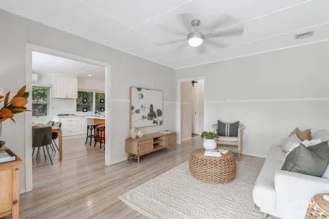 Property photo of 16 Roessler Street Rangeville QLD 4350