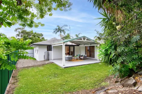 Property photo of 13 Richard Highland Park QLD 4211