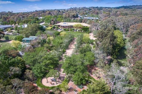 Property photo of 2 Reeve Court Gisborne VIC 3437