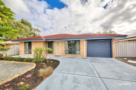 Property photo of 32 Borah Court Caversham WA 6055