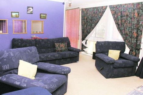 Property photo of 35 Kellway Street Evatt ACT 2617