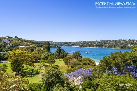 Property photo of 46 Hopetoun Avenue Mosman NSW 2088