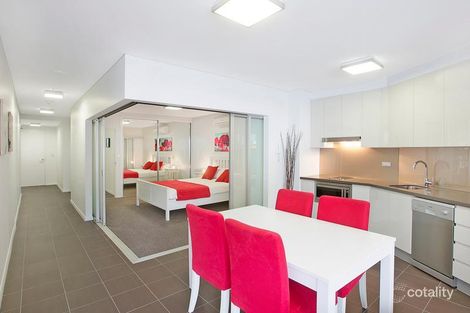 412/501a Adelaide St, Brisbane City, QLD 4000