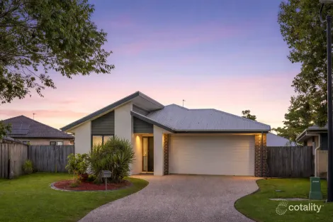 97 Beaumont Dr, Pimpama, QLD 4209