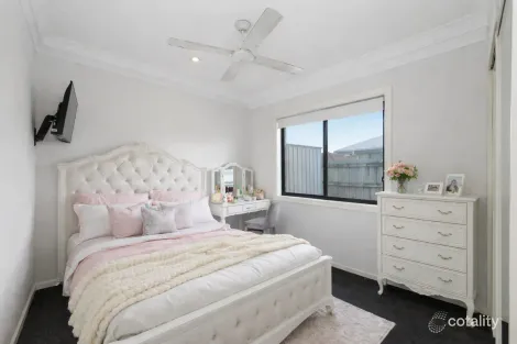 Property photo of 97 Beaumont Drive Pimpama QLD 4209