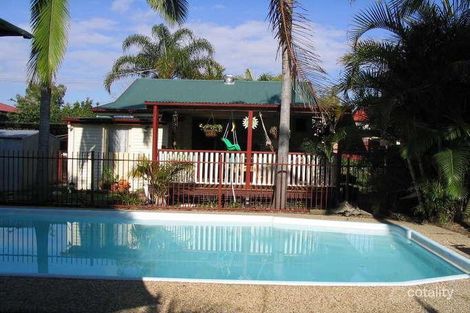 Property photo of 15 Allen Street Wynnum QLD 4178