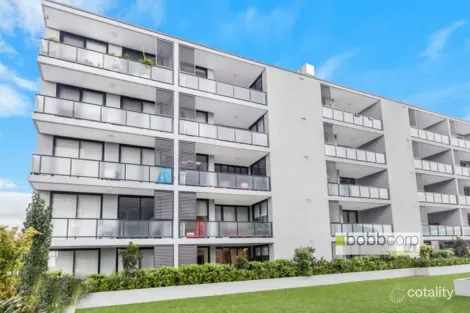 Property photo of 25/5 Dunmore Street Wentworthville NSW 2145