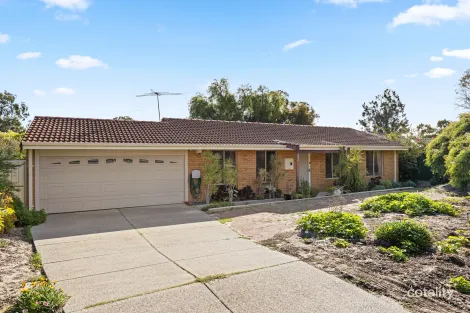 Property photo of 4 Norcott Vista Marangaroo WA 6064