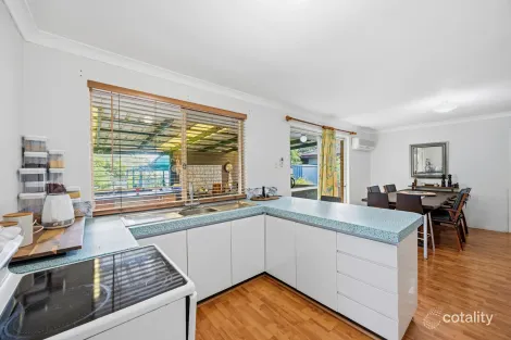 Property photo of 4 Norcott Vista Marangaroo WA 6064