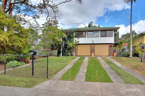 Property photo of 18 Casius Street Woodridge QLD 4114