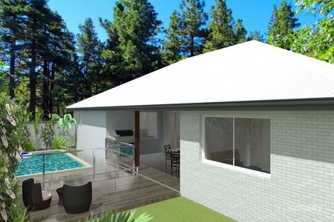 Property photo of 1 Stanley Court Brassall QLD 4305