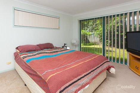 Property photo of 40 Kawana Crescent Cornubia QLD 4130